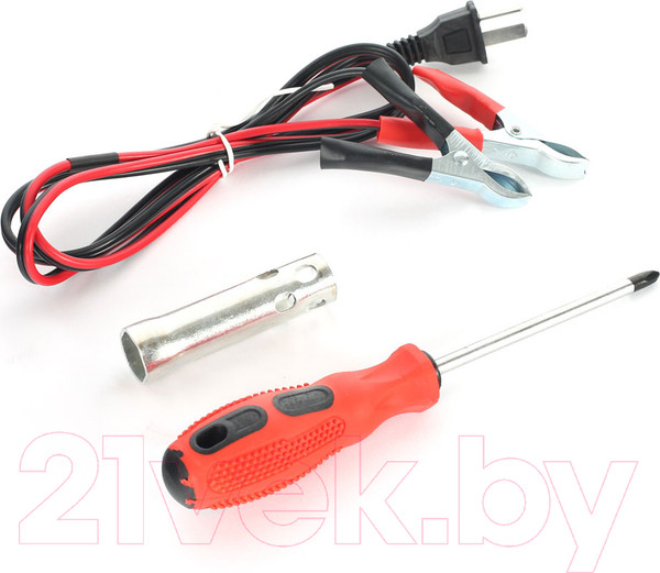 Изображение товара Инверторный генератор PATRIOT GP 2000i