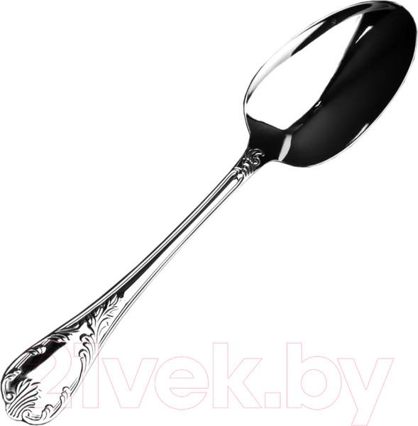 Изображение товара Столовая ложка Luxstahl Rome DJ-09055 / кт9123