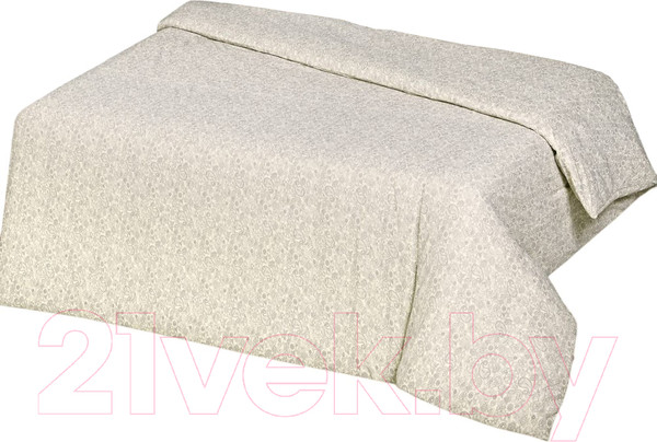 Изображение товара Пододеяльник АртПостель Ажур на молнии 263 (200x215, кремовый)