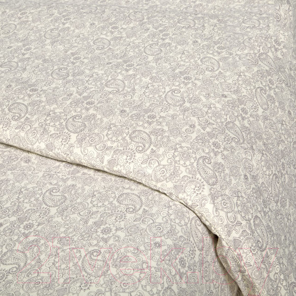 Изображение товара Пододеяльник АртПостель Ажур на молнии 263 (200x215, кремовый)