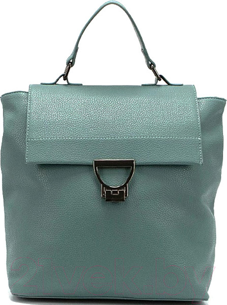 Изображение товара Рюкзак Passo Avanti 536-2301-BLU (голубой)