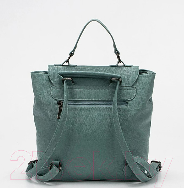 Изображение товара Рюкзак Passo Avanti 536-2301-BLU (голубой)