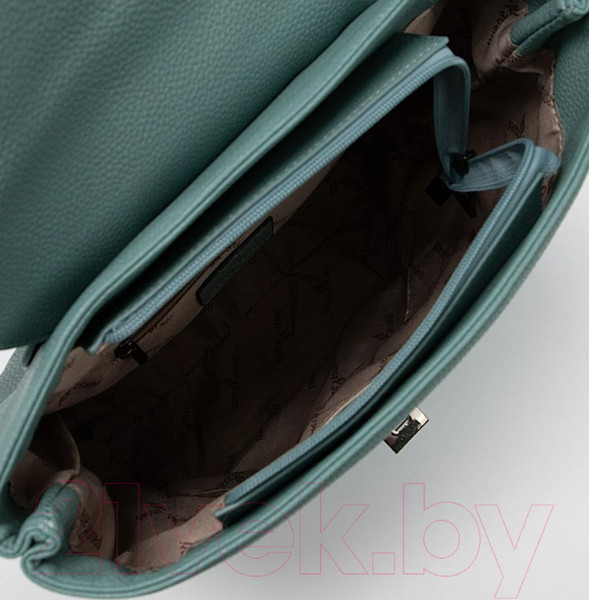Изображение товара Рюкзак Passo Avanti 536-2301-BLU (голубой)