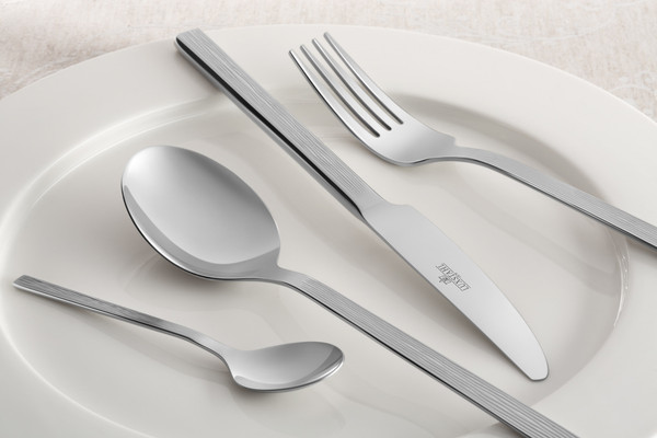 Изображение товара Столовая вилка Luxstahl Casablanca KL-7 / кт0255