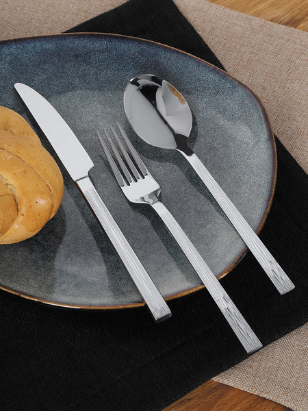 Изображение товара Столовая вилка Luxstahl Casablanca KL-7 / кт0255