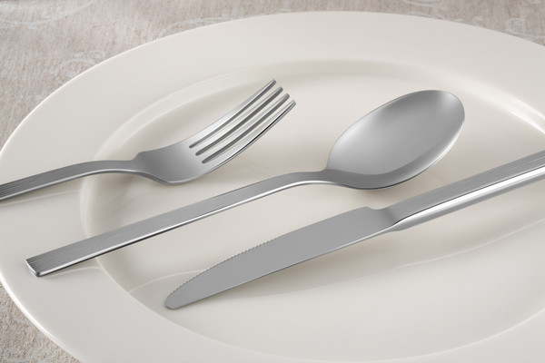 Изображение товара Столовая вилка Luxstahl Casablanca KL-7 / кт0255