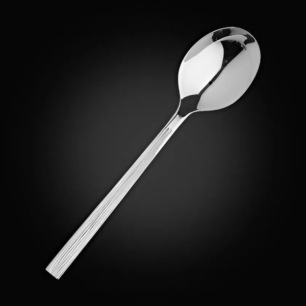 Изображение товара Столовая ложка Luxstahl Casablanca KL-7 / кт0256