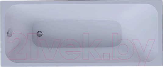 Изображение товара Ванна акриловая Aquatek Мия 170x80