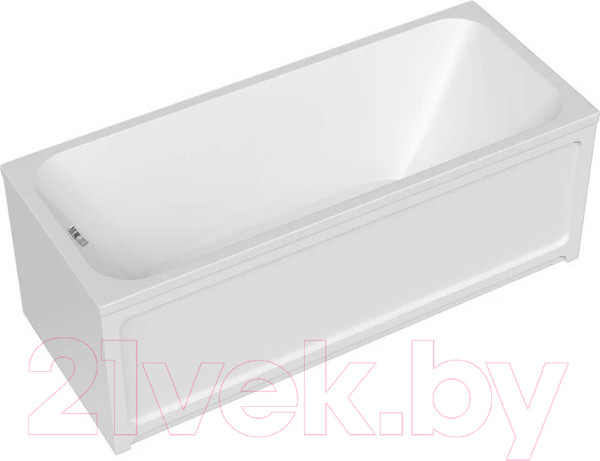Изображение товара Ванна акриловая Aquatek Мия 170x80