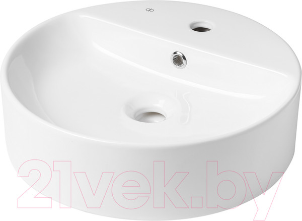 Изображение товара Умывальник Quarter Bath Round Line 70RO23145