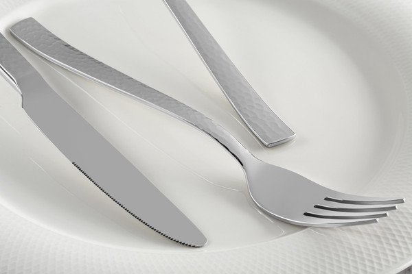 Изображение товара Столовый нож Luxstahl Serena KL-25 / кт2946