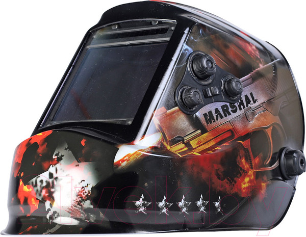 Изображение товара Сварочная маска PATRIOT WH 800E
