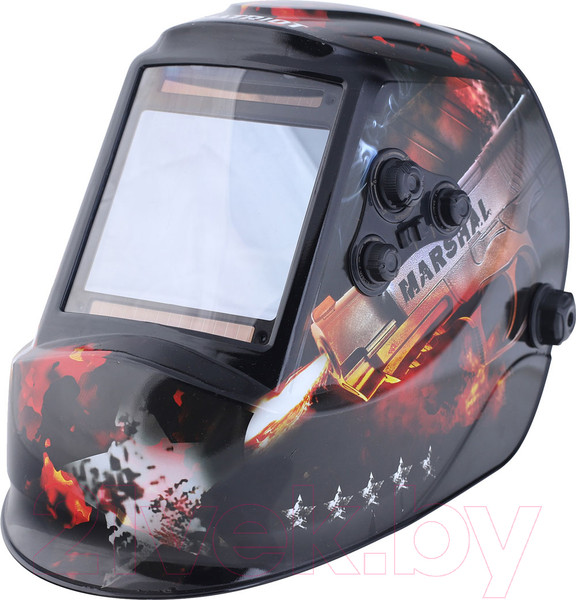 Изображение товара Сварочная маска PATRIOT WH 800E
