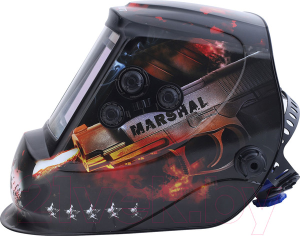 Изображение товара Сварочная маска PATRIOT WH 800E