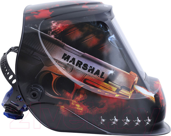 Изображение товара Сварочная маска PATRIOT WH 800E
