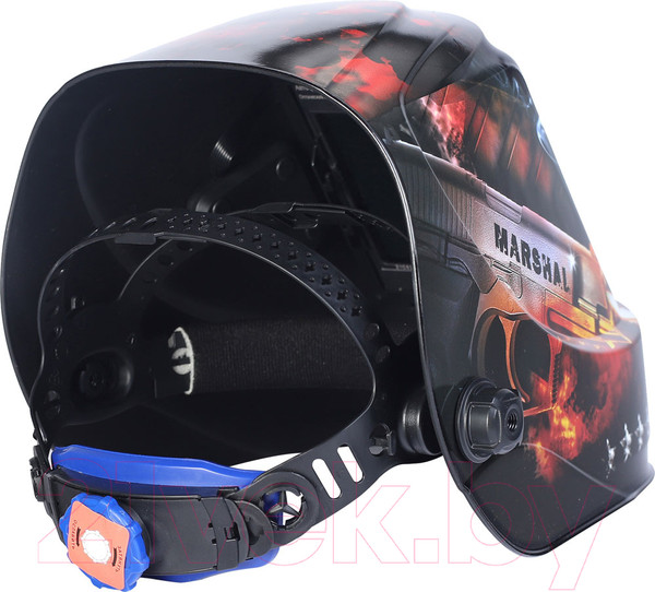 Изображение товара Сварочная маска PATRIOT WH 800E