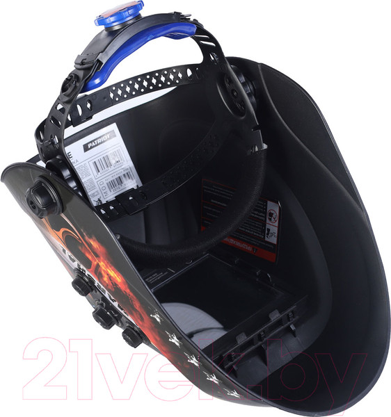 Изображение товара Сварочная маска PATRIOT WH 800E