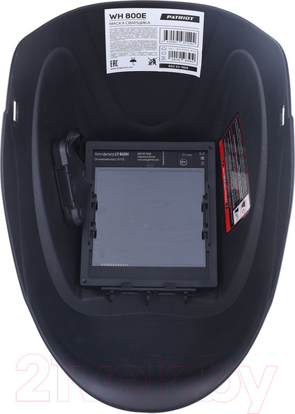 Изображение товара Сварочная маска PATRIOT WH 800E