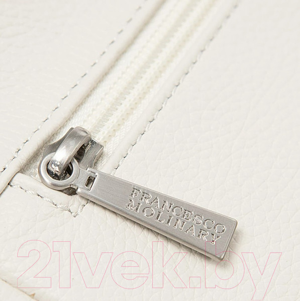 Изображение товара Сумка Francesco Molinary 513-15048-024-WHT (белый)