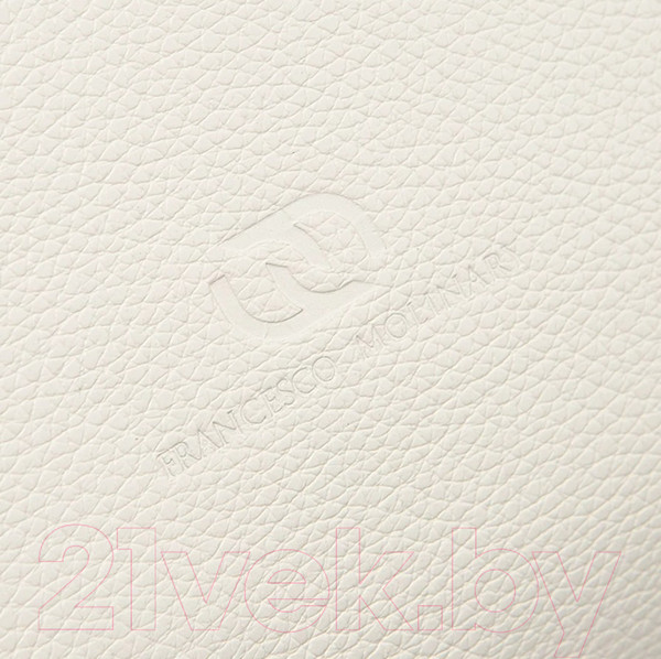 Изображение товара Сумка Francesco Molinary 513-15048-024-WHT (белый)