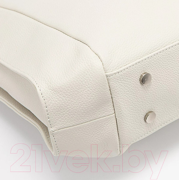 Изображение товара Сумка Francesco Molinary 513-15048-024-WHT (белый)