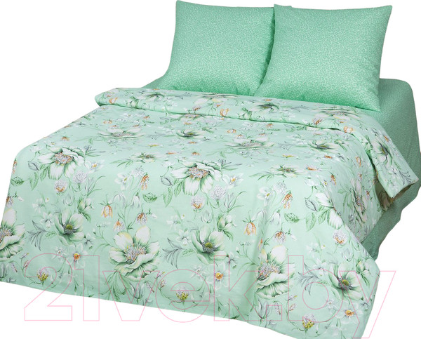 Изображение товара Комплект постельного белья АртПостель Женева 520