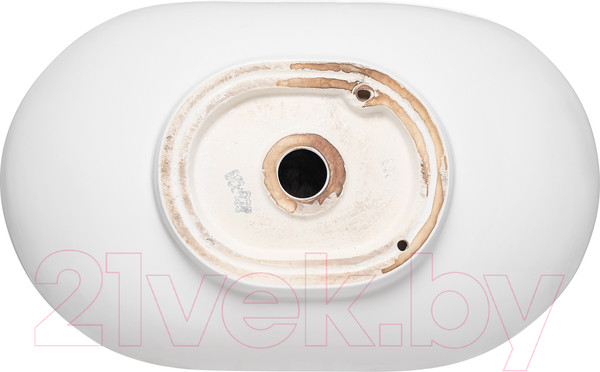 Изображение товара Умывальник Quarter Bath Smooth Line 70SM23061