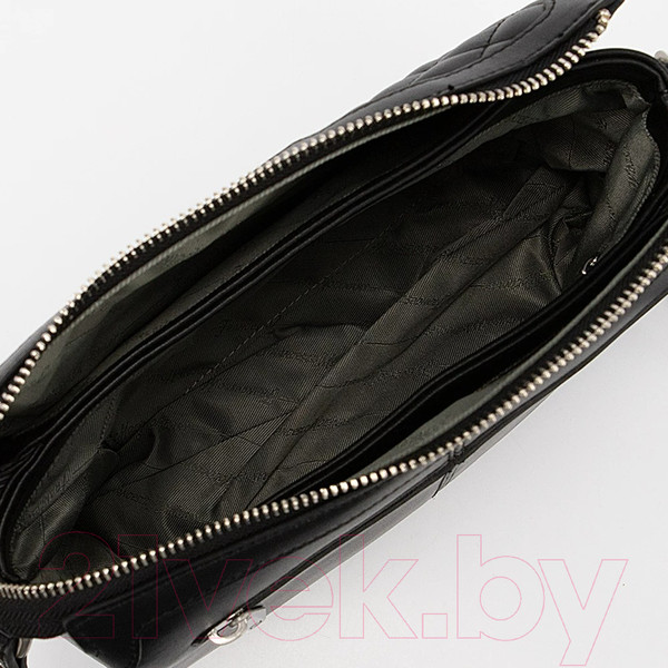 Изображение товара Сумка Francesco Molinary 513-16528-002-BLK (черный)