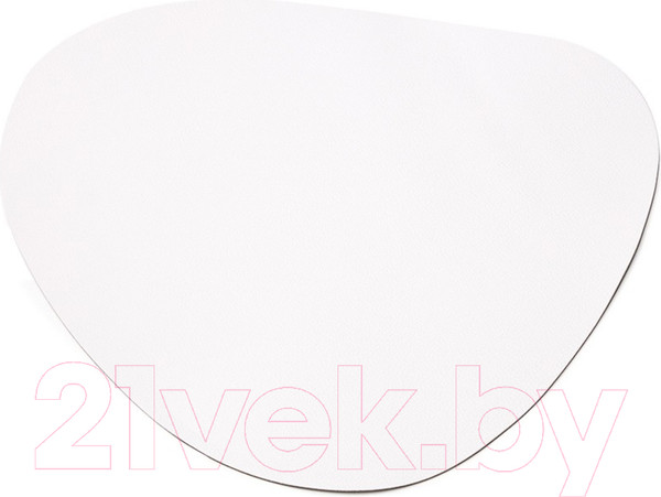 Изображение товара Плейсмат Fissman 0712 (коричневый/белый)