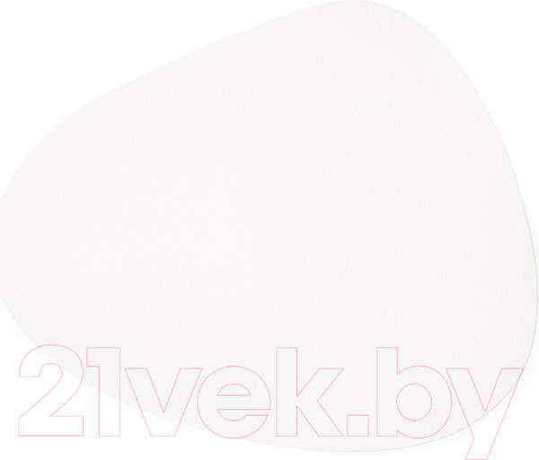 Изображение товара Плейсмат Fissman 0712 (коричневый/белый)