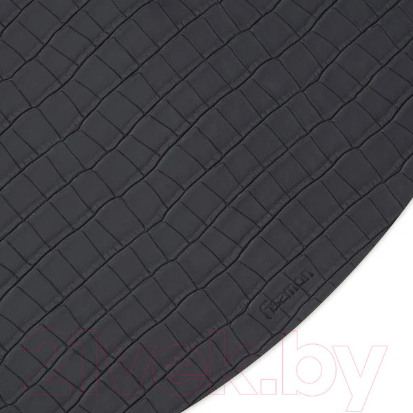 Изображение товара Плейсмат Fissman 0714 (серый/белый)