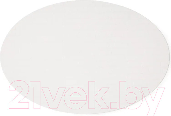 Изображение товара Плейсмат Fissman 0714 (серый/белый)