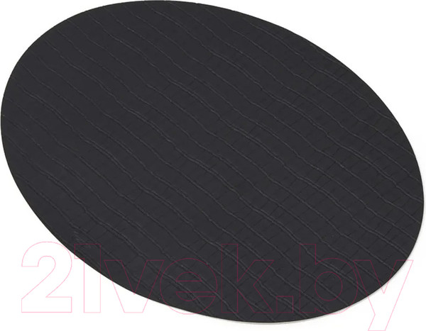 Изображение товара Плейсмат Fissman 0714 (серый/белый)