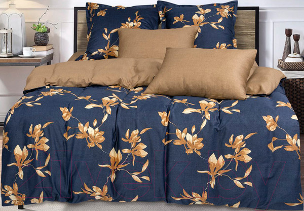 Изображение товара Комплект постельного белья АртПостель Илана 705