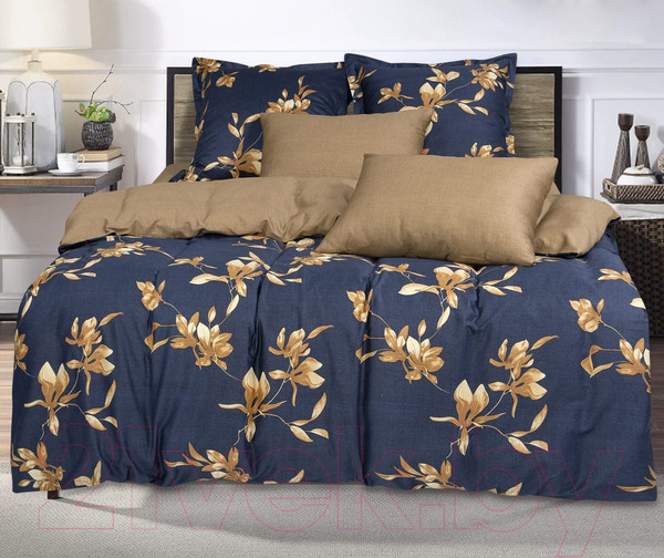 Изображение товара Комплект постельного белья АртПостель Илана 706