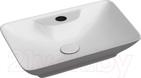 Изображение товара Умывальник Quarter Bath Smooth Line 70SM23062