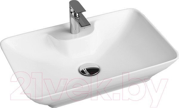 Изображение товара Умывальник Quarter Bath Smooth Line 70SM23062
