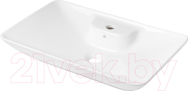 Изображение товара Умывальник Quarter Bath Smooth Line 70SM23062