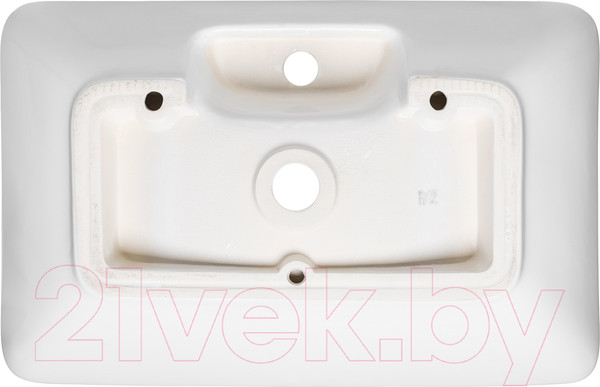 Изображение товара Умывальник Quarter Bath Smooth Line 70SM23062