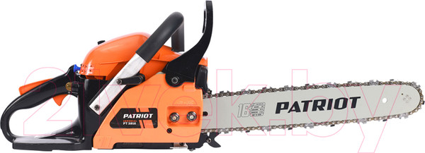 Изображение товара Бензопила цепная PATRIOT PT 3816 Imperial