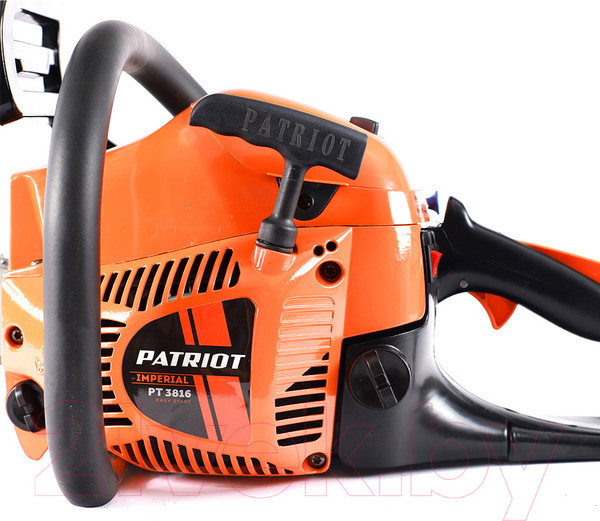 Изображение товара Бензопила цепная PATRIOT PT 3816 Imperial