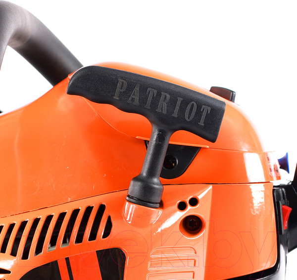 Изображение товара Бензопила цепная PATRIOT PT 3816 Imperial