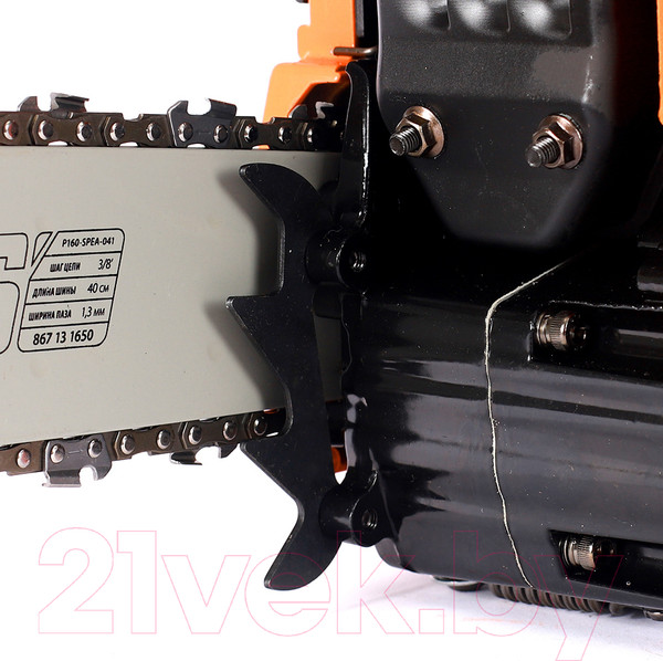 Изображение товара Бензопила цепная PATRIOT PT 3816 Imperial