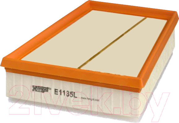 Изображение товара Воздушный фильтр Hengst E1135L