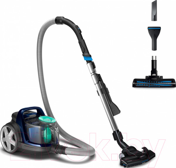 Изображение товара Пылесос Philips FC9573/01