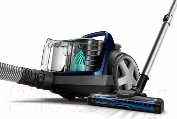 Изображение товара Пылесос Philips FC9573/01