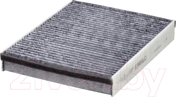 Изображение товара Салонный фильтр Hengst E3905LC