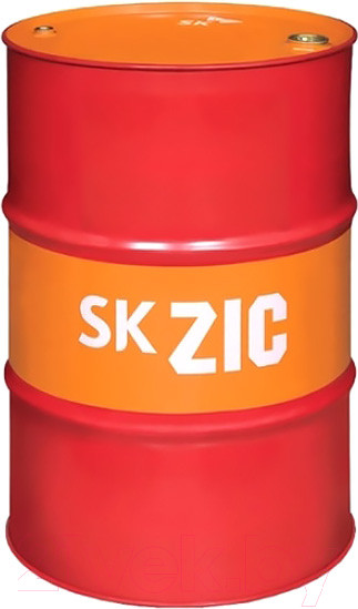 Изображение товара Моторное масло ZIC X5 5W30 / 202621 (200л)