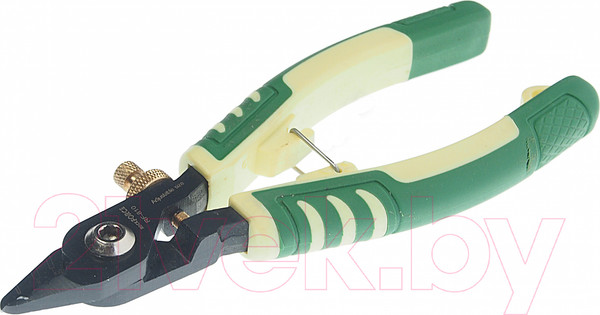 Изображение товара Инструмент для зачистки кабеля RockForce RF-811