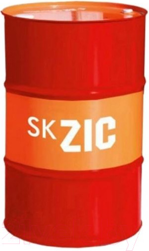 Изображение товара Моторное масло ZIC X7 5W40 / 202662 (200л)